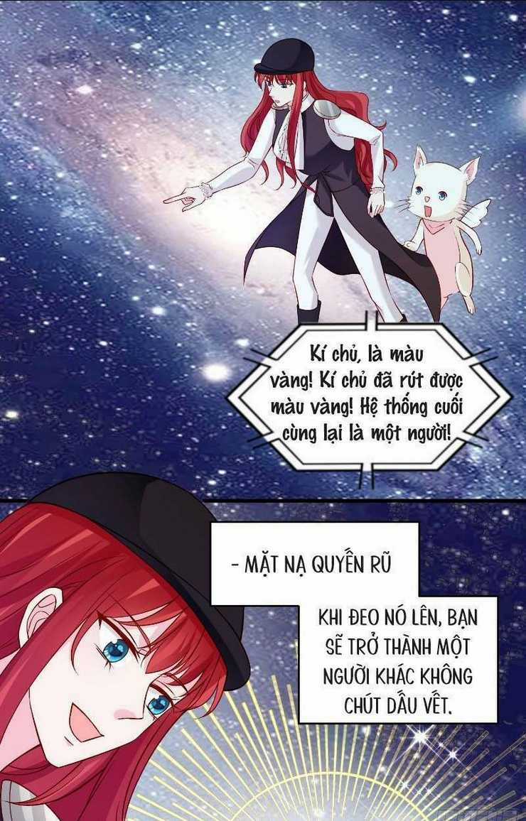 Dã Nam Nhân Đều Muốn Gả Cho Ta Chapter 29 trang 12