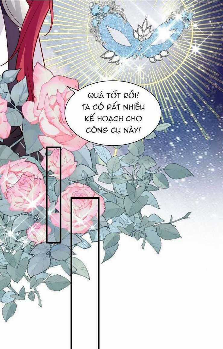 Dã Nam Nhân Đều Muốn Gả Cho Ta Chapter 29 trang 13