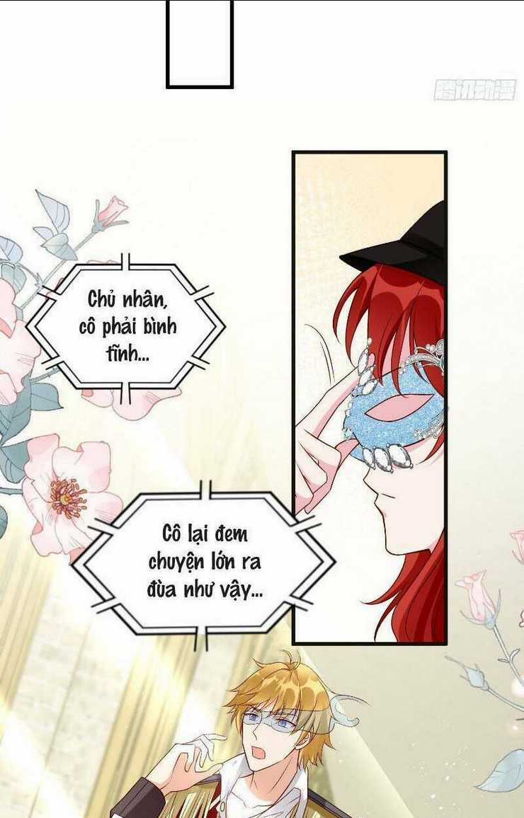 Dã Nam Nhân Đều Muốn Gả Cho Ta Chapter 29 trang 14