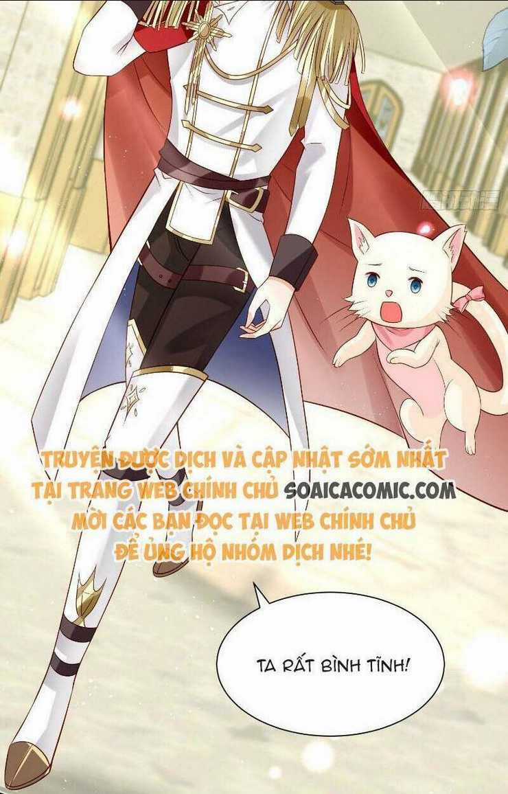 Dã Nam Nhân Đều Muốn Gả Cho Ta Chapter 29 trang 15