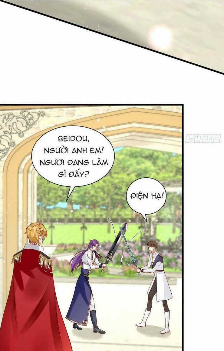 Dã Nam Nhân Đều Muốn Gả Cho Ta Chapter 29 trang 16