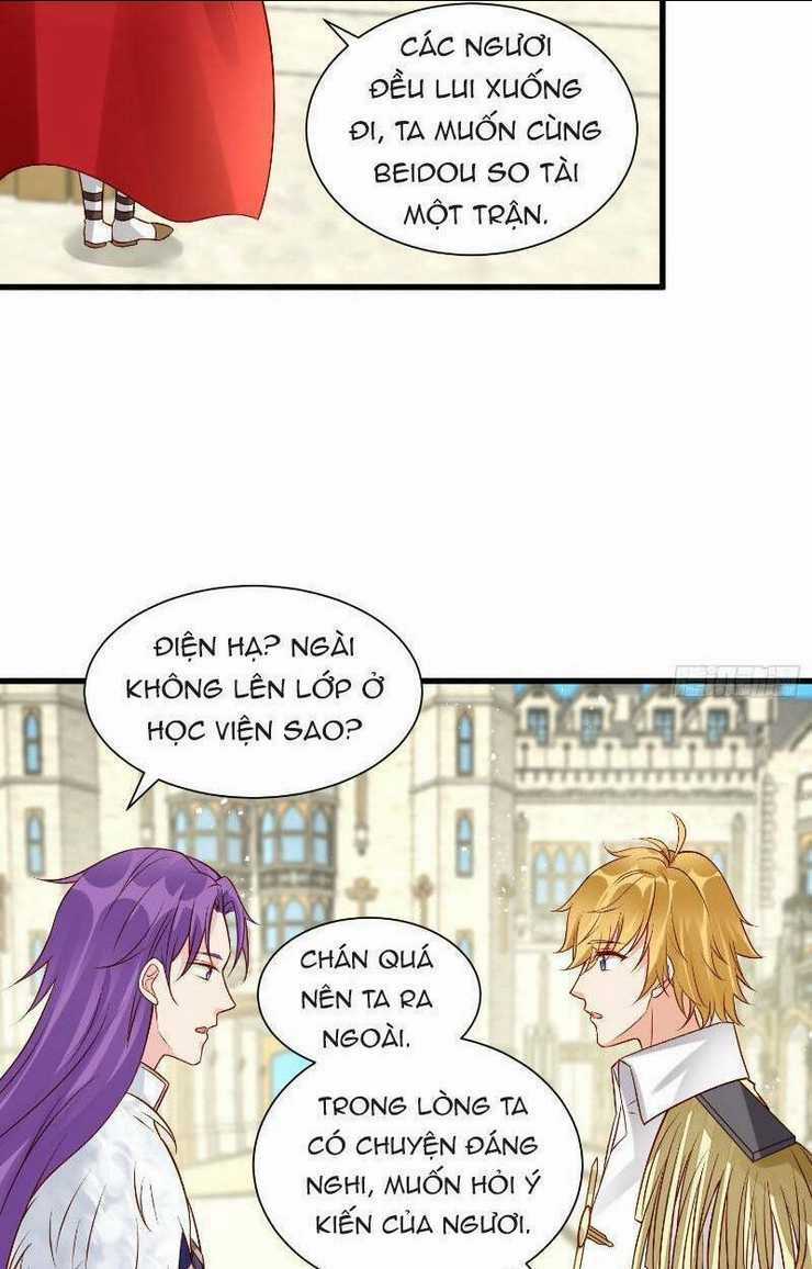 Dã Nam Nhân Đều Muốn Gả Cho Ta Chapter 29 trang 17