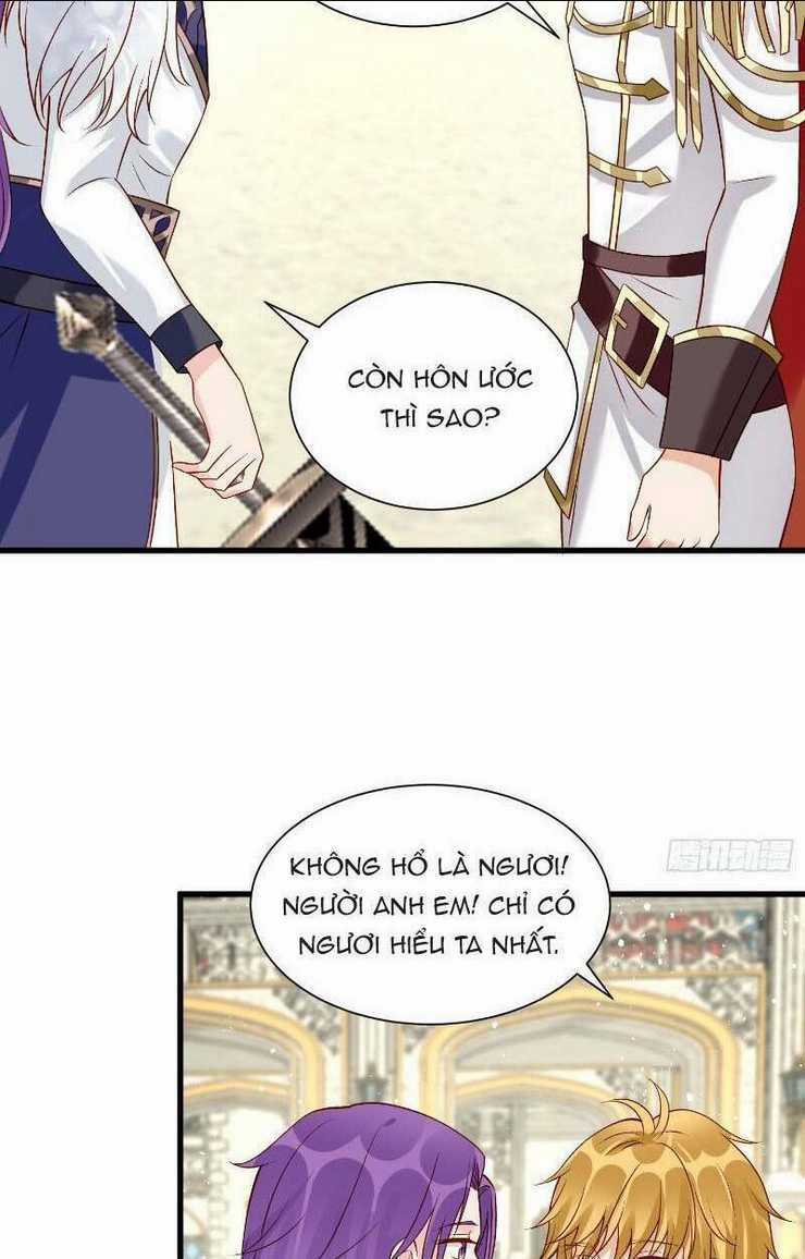 Dã Nam Nhân Đều Muốn Gả Cho Ta Chapter 29 trang 18