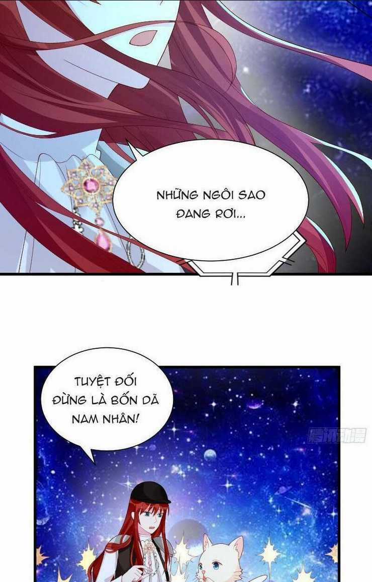 Dã Nam Nhân Đều Muốn Gả Cho Ta Chapter 29 trang 2