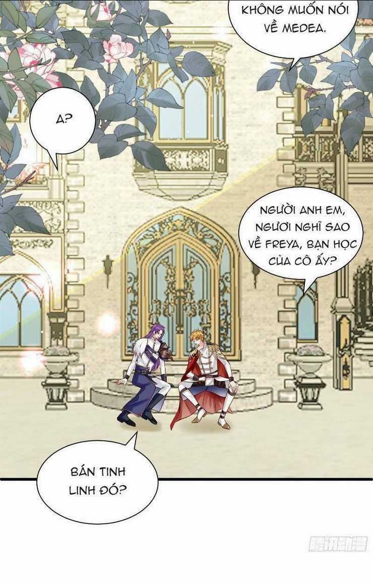 Dã Nam Nhân Đều Muốn Gả Cho Ta Chapter 29 trang 20