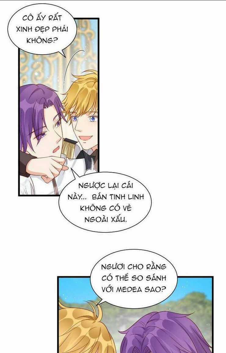 Dã Nam Nhân Đều Muốn Gả Cho Ta Chapter 29 trang 21