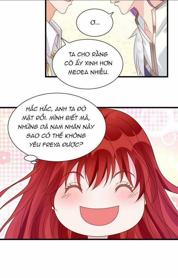 Dã Nam Nhân Đều Muốn Gả Cho Ta Chapter 29 trang 23