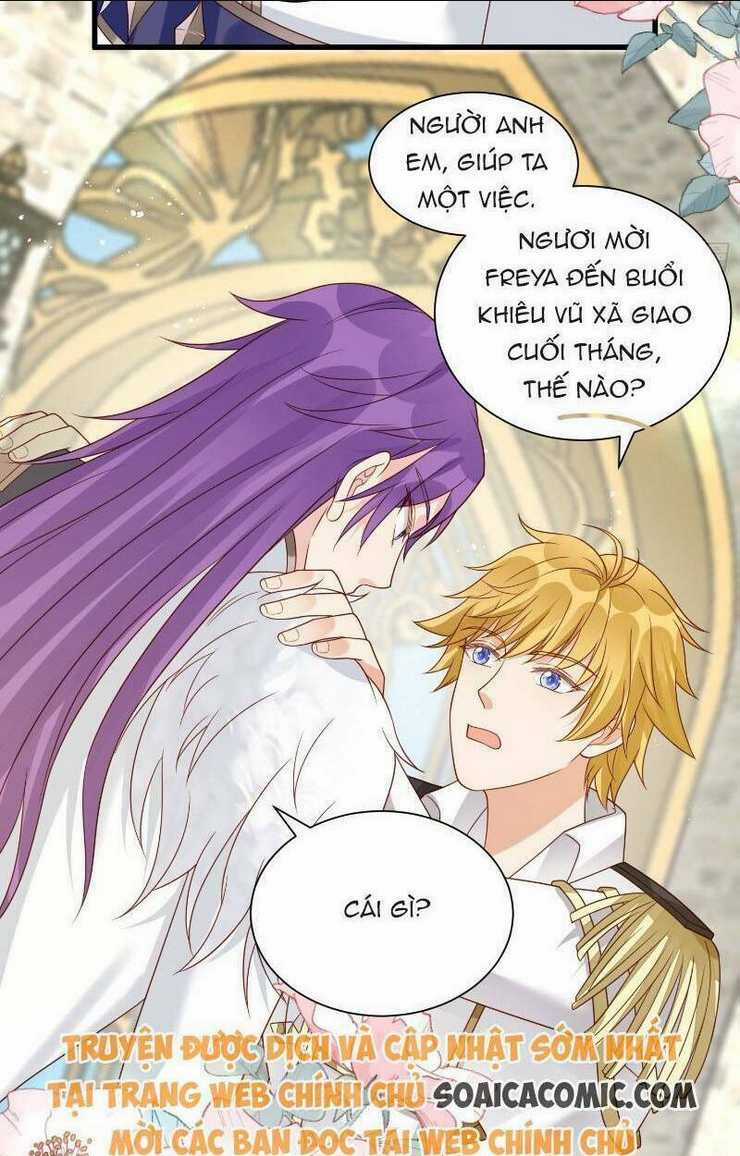 Dã Nam Nhân Đều Muốn Gả Cho Ta Chapter 29 trang 25