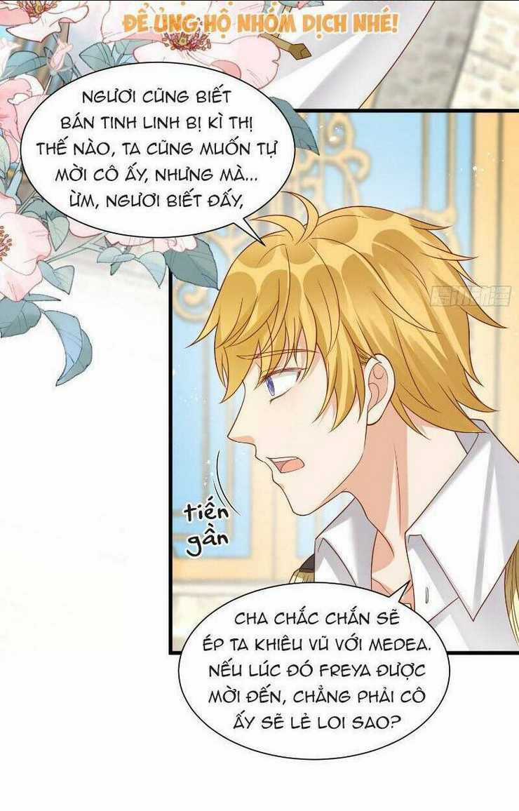 Dã Nam Nhân Đều Muốn Gả Cho Ta Chapter 29 trang 26