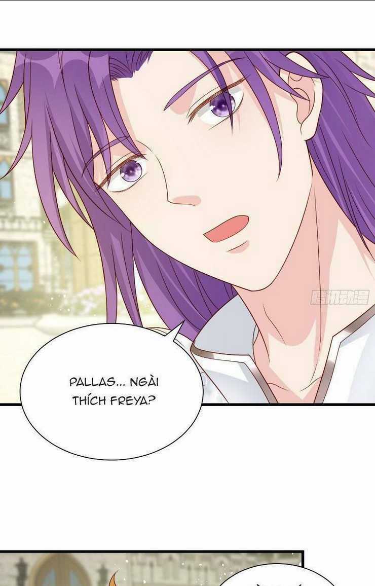 Dã Nam Nhân Đều Muốn Gả Cho Ta Chapter 29 trang 27