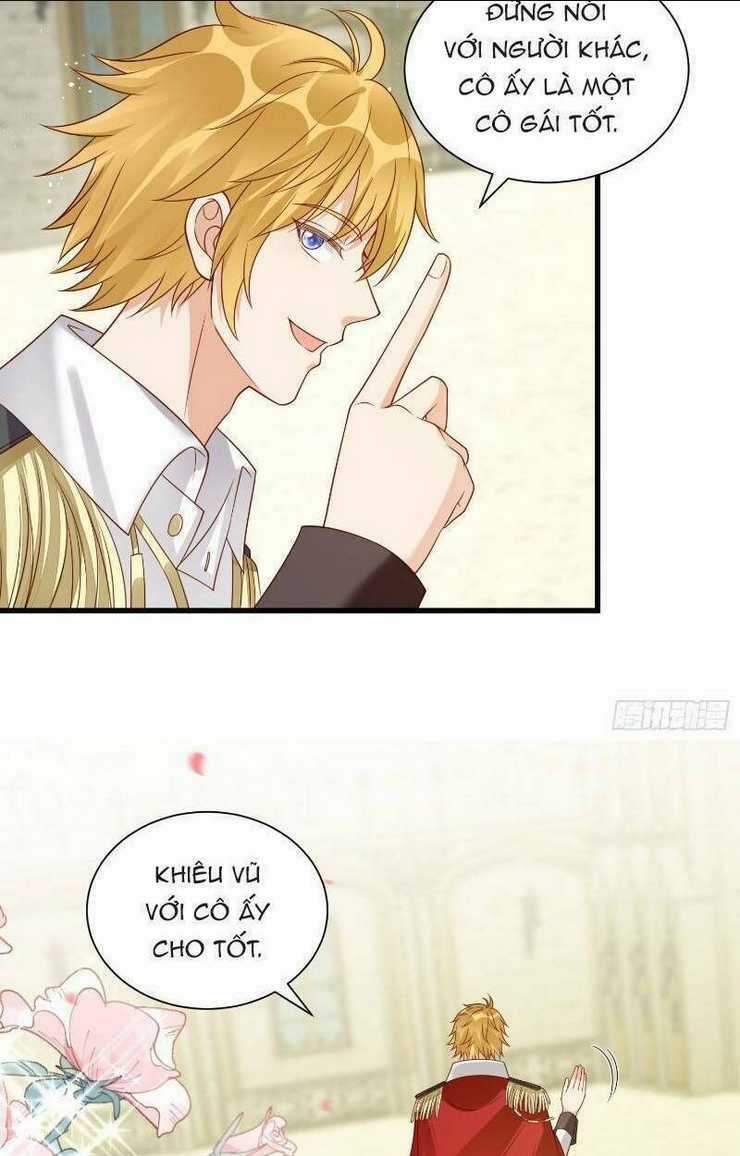 Dã Nam Nhân Đều Muốn Gả Cho Ta Chapter 29 trang 28