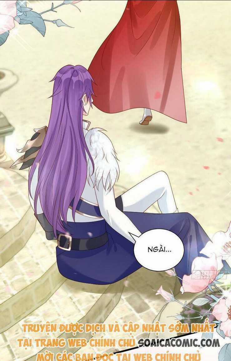 Dã Nam Nhân Đều Muốn Gả Cho Ta Chapter 29 trang 29