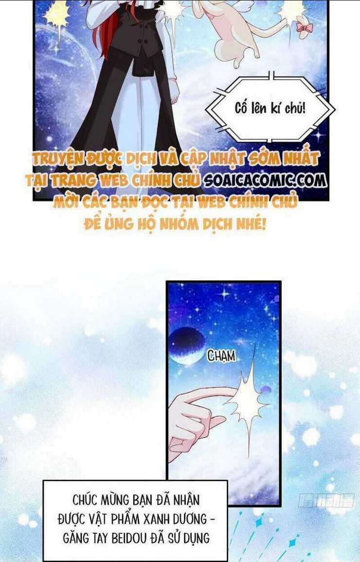 Dã Nam Nhân Đều Muốn Gả Cho Ta Chapter 29 trang 3