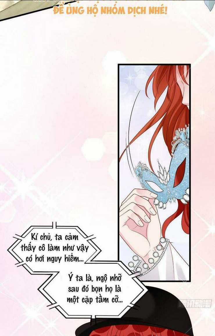 Dã Nam Nhân Đều Muốn Gả Cho Ta Chapter 29 trang 30