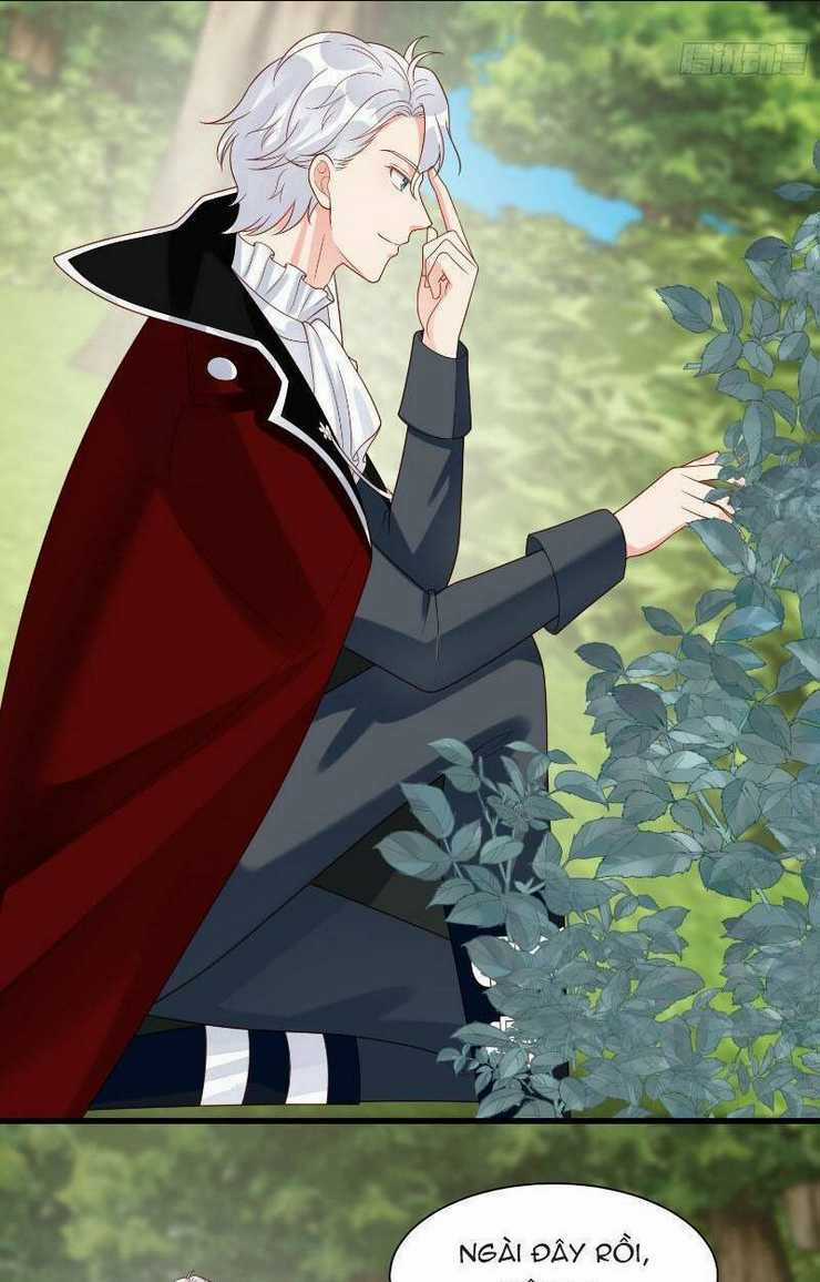 Dã Nam Nhân Đều Muốn Gả Cho Ta Chapter 29 trang 32