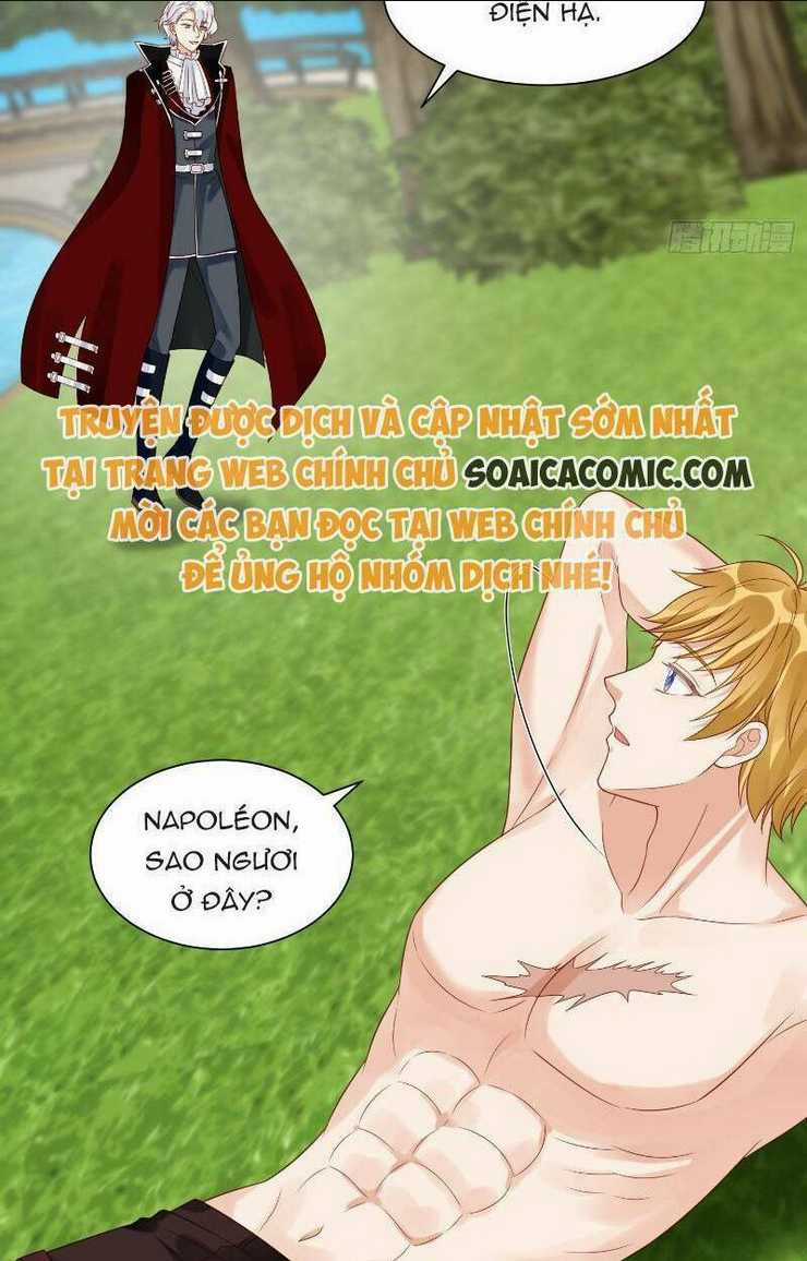 Dã Nam Nhân Đều Muốn Gả Cho Ta Chapter 29 trang 33