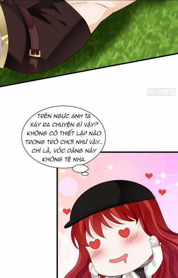 Dã Nam Nhân Đều Muốn Gả Cho Ta Chapter 29 trang 34