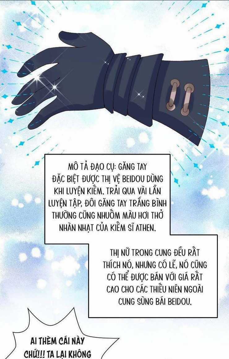 Dã Nam Nhân Đều Muốn Gả Cho Ta Chapter 29 trang 4