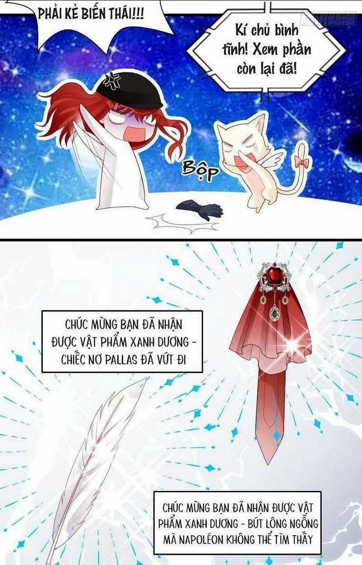 Dã Nam Nhân Đều Muốn Gả Cho Ta Chapter 29 trang 5