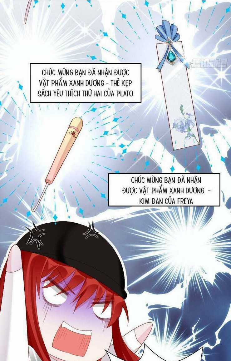 Dã Nam Nhân Đều Muốn Gả Cho Ta Chapter 29 trang 6