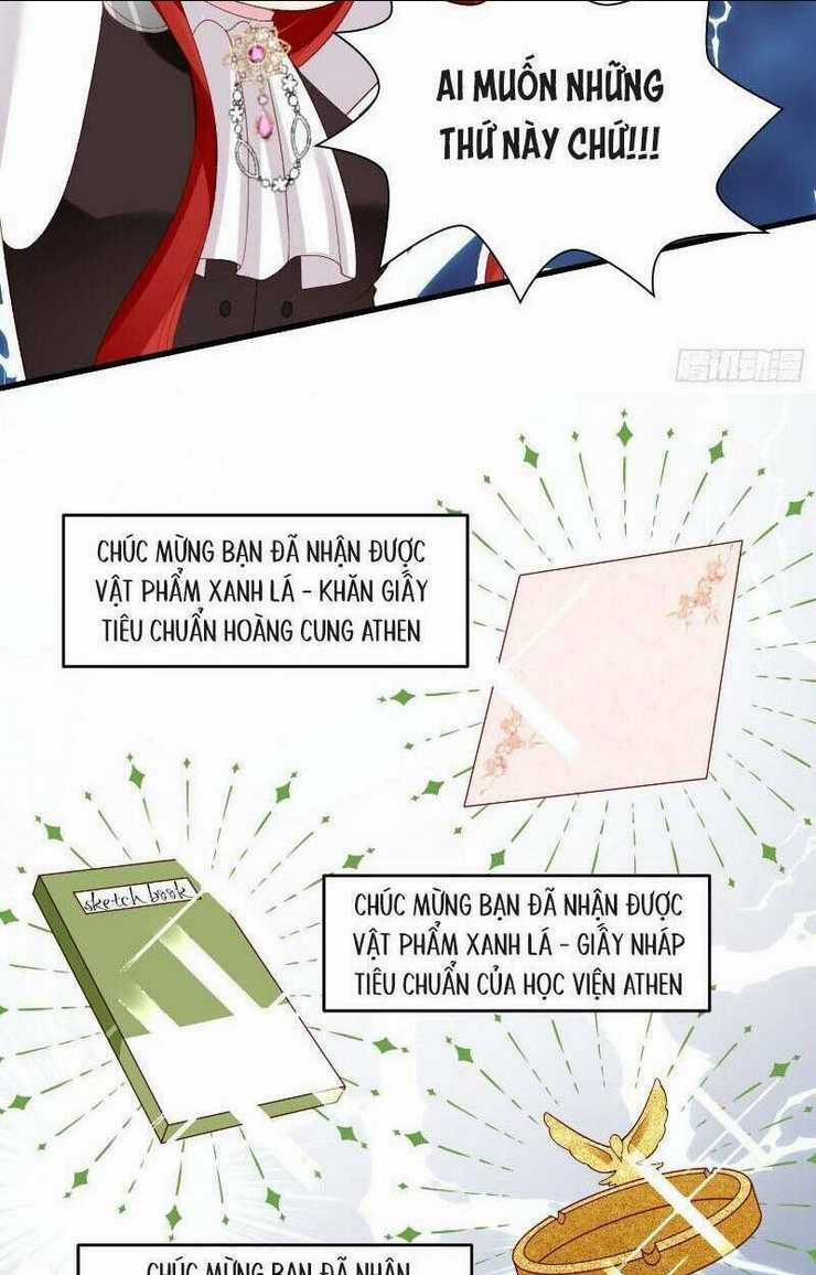 Dã Nam Nhân Đều Muốn Gả Cho Ta Chapter 29 trang 7