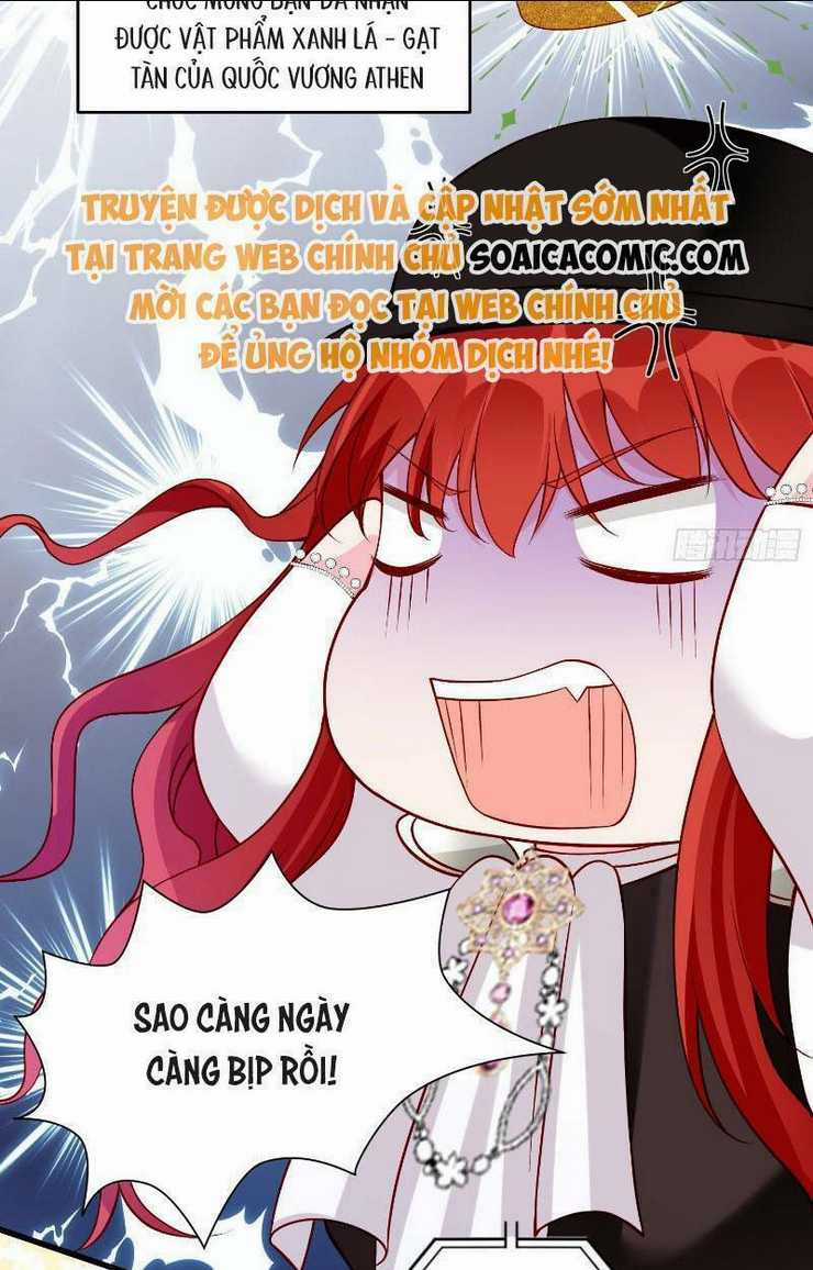 Dã Nam Nhân Đều Muốn Gả Cho Ta Chapter 29 trang 8