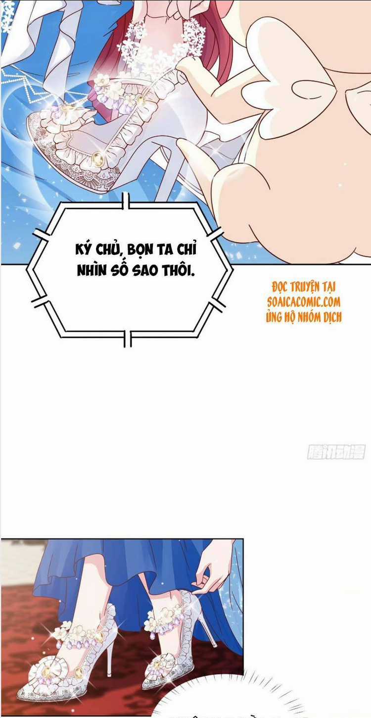 Dã Nam Nhân Đều Muốn Gả Cho Ta Chapter 3 trang 12