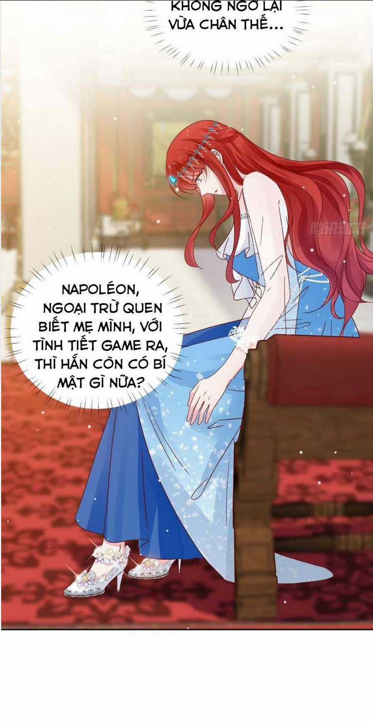 Dã Nam Nhân Đều Muốn Gả Cho Ta Chapter 3 trang 13