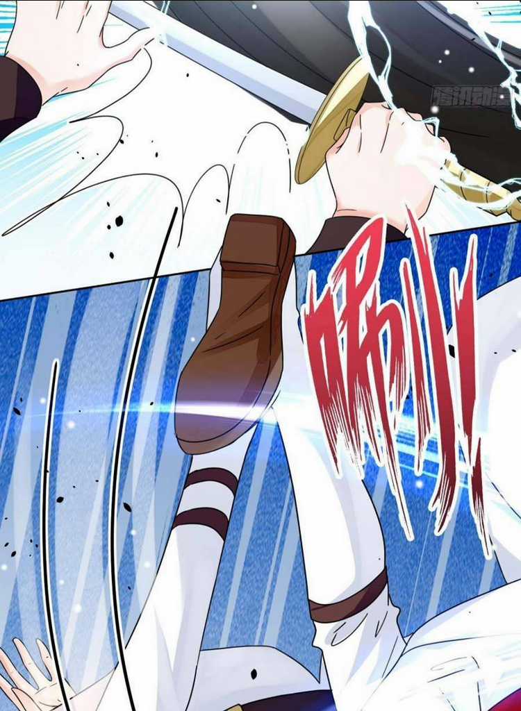 Dã Nam Nhân Đều Muốn Gả Cho Ta Chapter 3 trang 19