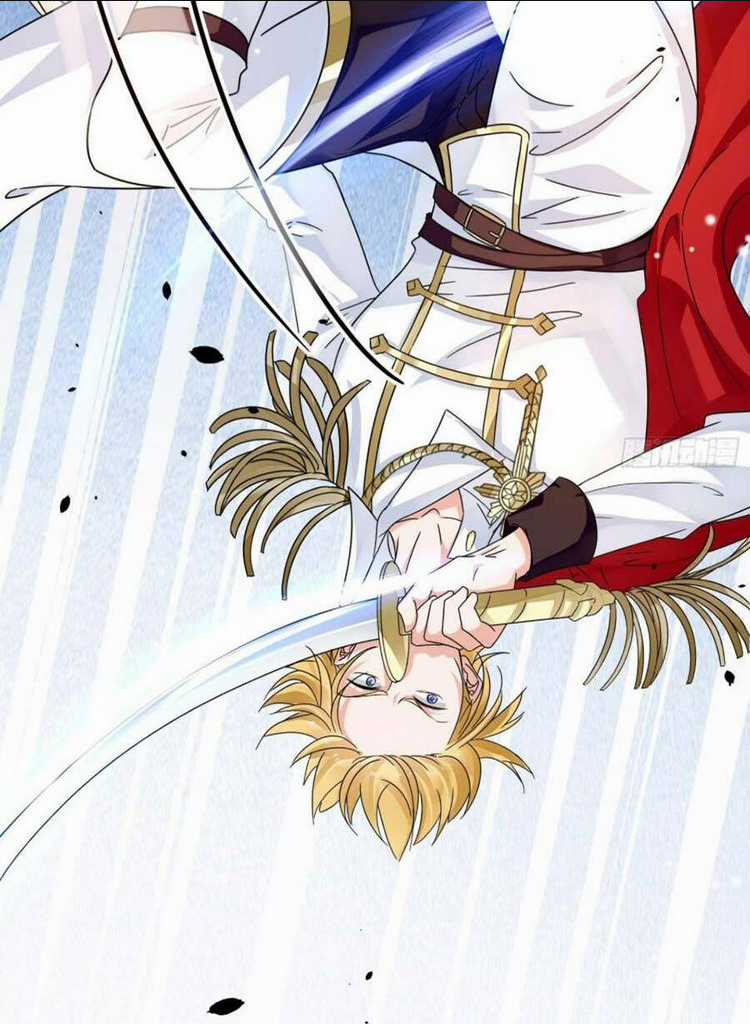 Dã Nam Nhân Đều Muốn Gả Cho Ta Chapter 3 trang 20