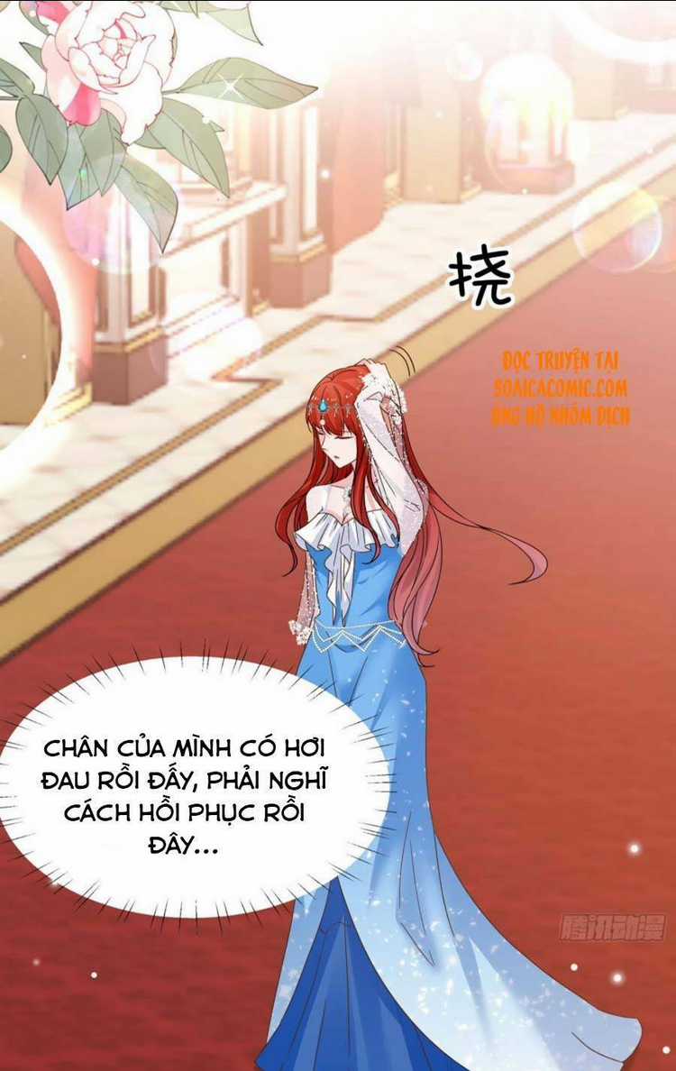Dã Nam Nhân Đều Muốn Gả Cho Ta Chapter 3 trang 27