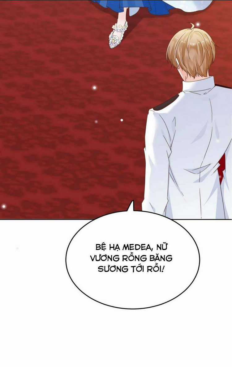 Dã Nam Nhân Đều Muốn Gả Cho Ta Chapter 3 trang 28