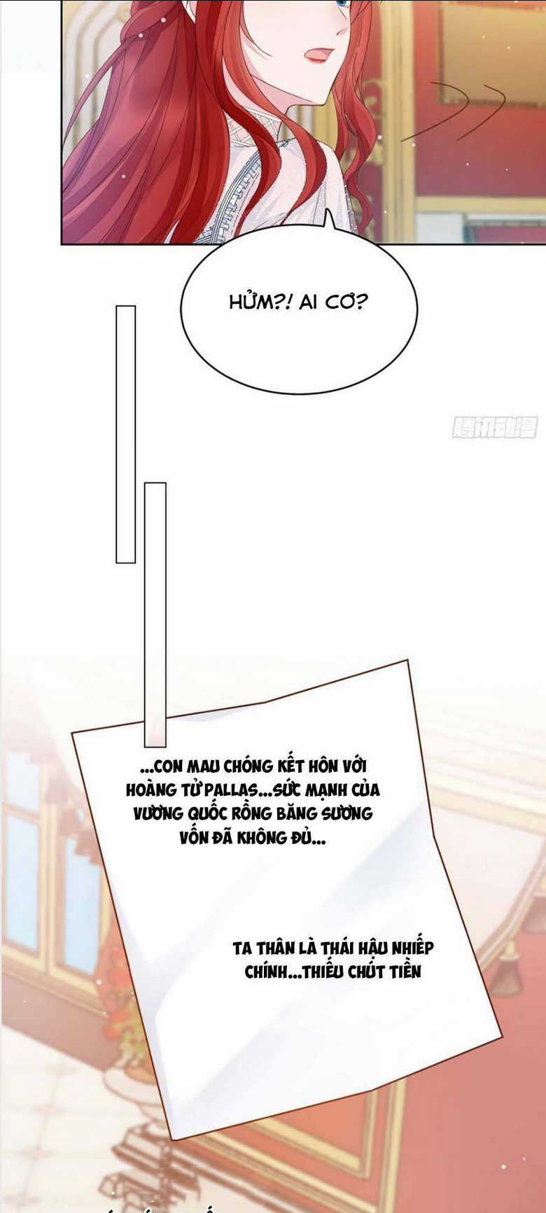 Dã Nam Nhân Đều Muốn Gả Cho Ta Chapter 3 trang 3