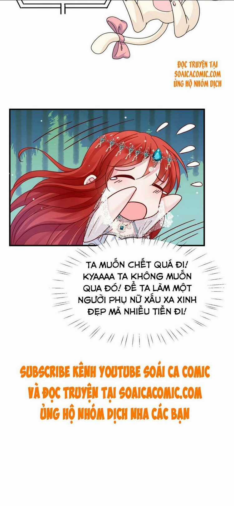 Dã Nam Nhân Đều Muốn Gả Cho Ta Chapter 3 trang 36