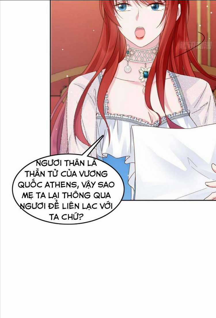 Dã Nam Nhân Đều Muốn Gả Cho Ta Chapter 3 trang 6