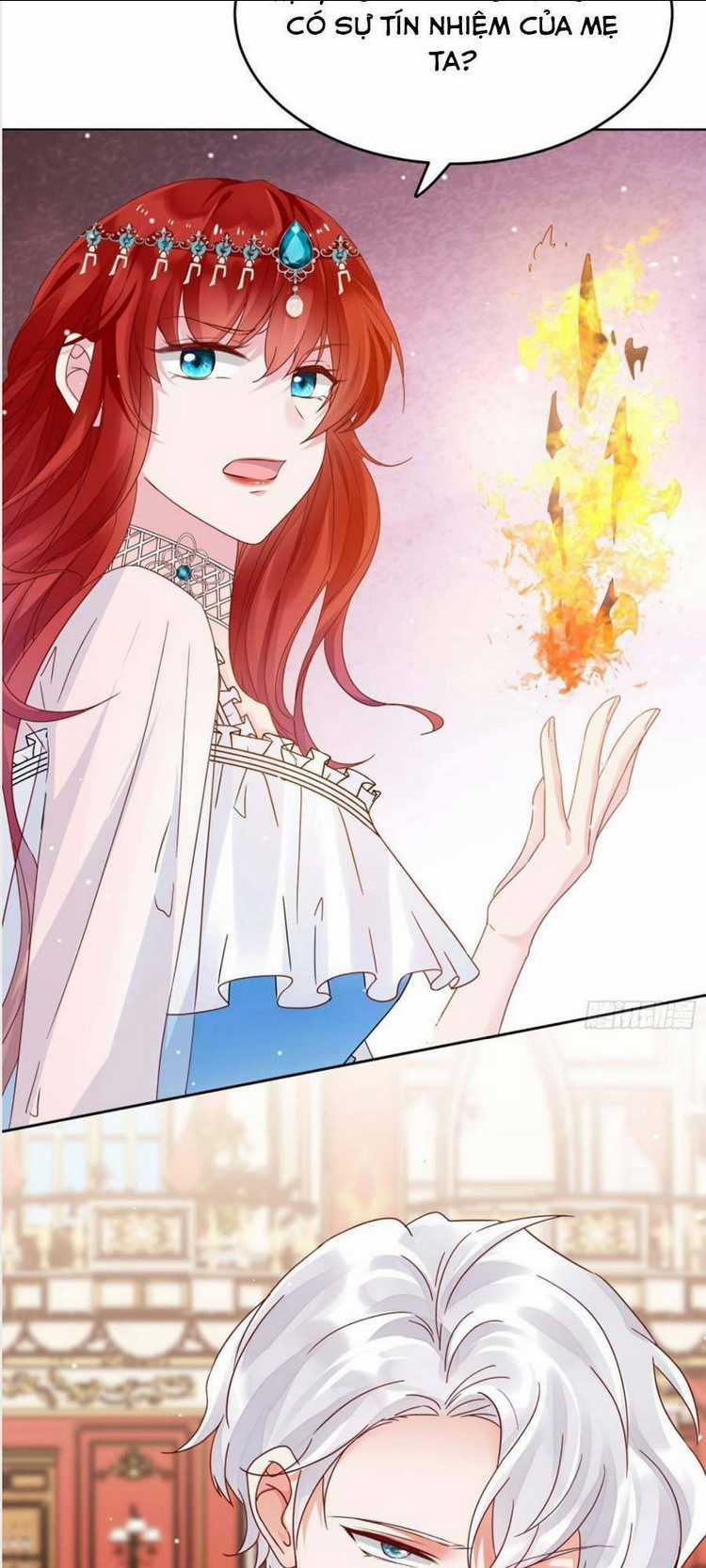 Dã Nam Nhân Đều Muốn Gả Cho Ta Chapter 3 trang 8