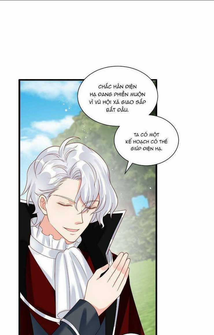 Dã Nam Nhân Đều Muốn Gả Cho Ta Chapter 30 trang 1