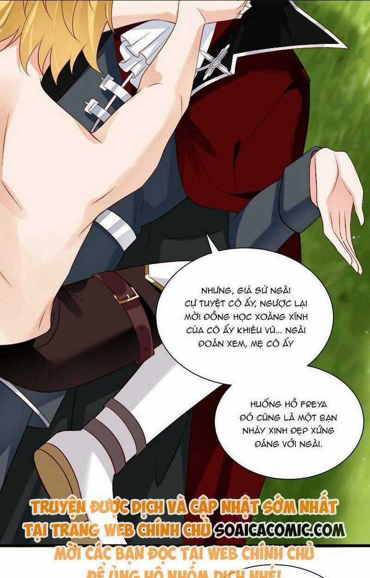 Dã Nam Nhân Đều Muốn Gả Cho Ta Chapter 30 trang 10