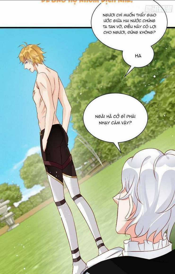 Dã Nam Nhân Đều Muốn Gả Cho Ta Chapter 30 trang 11