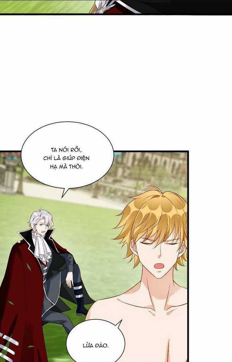 Dã Nam Nhân Đều Muốn Gả Cho Ta Chapter 30 trang 12