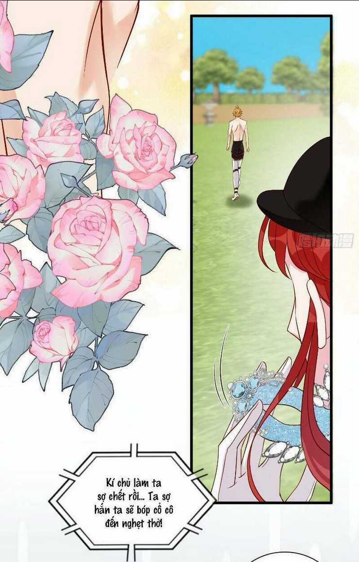 Dã Nam Nhân Đều Muốn Gả Cho Ta Chapter 30 trang 14