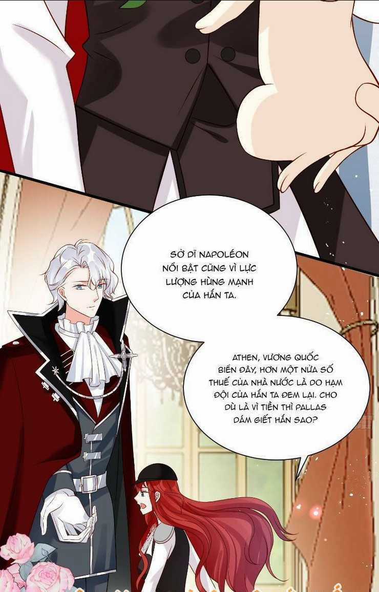 Dã Nam Nhân Đều Muốn Gả Cho Ta Chapter 30 trang 16