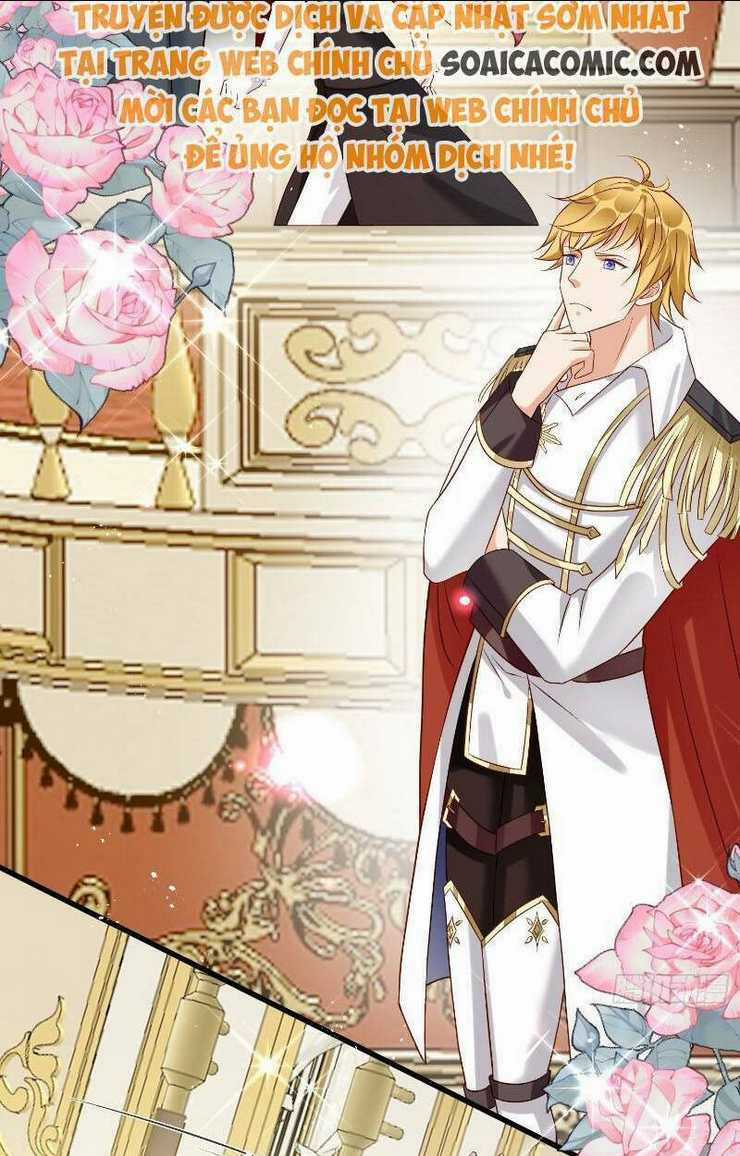 Dã Nam Nhân Đều Muốn Gả Cho Ta Chapter 30 trang 17