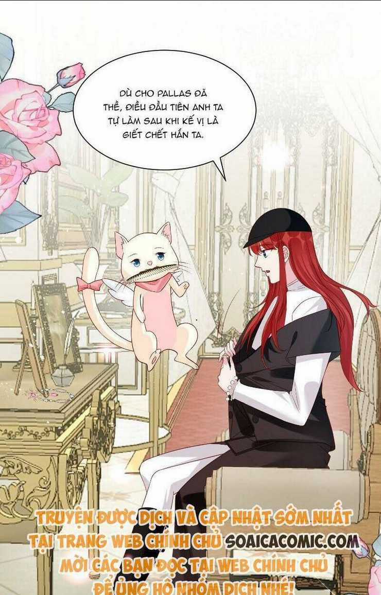 Dã Nam Nhân Đều Muốn Gả Cho Ta Chapter 30 trang 19