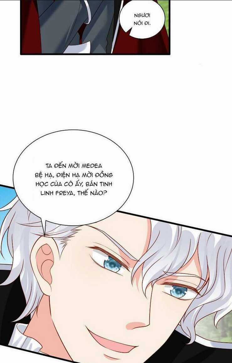 Dã Nam Nhân Đều Muốn Gả Cho Ta Chapter 30 trang 2