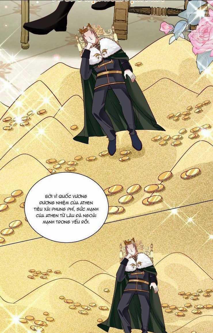 Dã Nam Nhân Đều Muốn Gả Cho Ta Chapter 30 trang 20