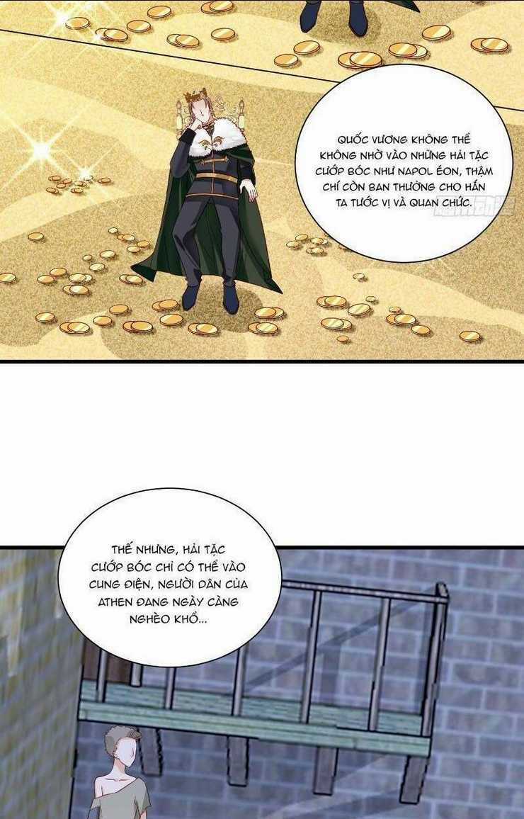 Dã Nam Nhân Đều Muốn Gả Cho Ta Chapter 30 trang 21