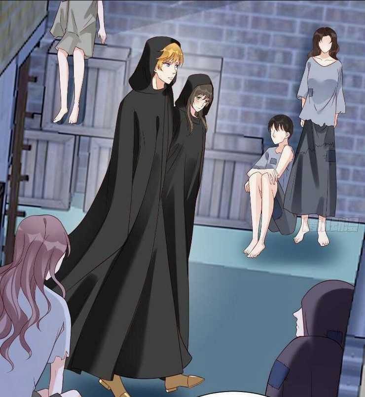 Dã Nam Nhân Đều Muốn Gả Cho Ta Chapter 30 trang 22