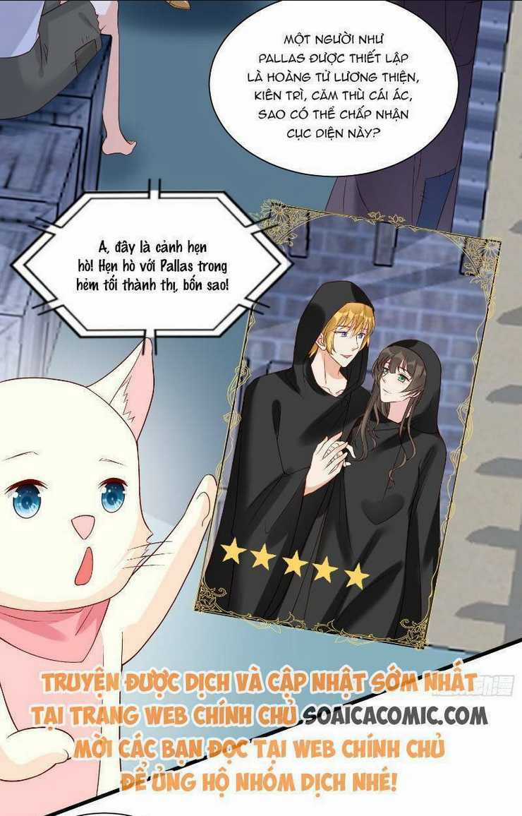 Dã Nam Nhân Đều Muốn Gả Cho Ta Chapter 30 trang 23