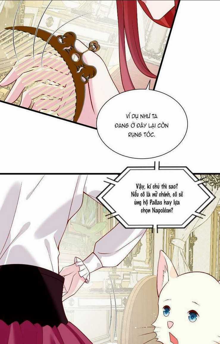 Dã Nam Nhân Đều Muốn Gả Cho Ta Chapter 30 trang 25